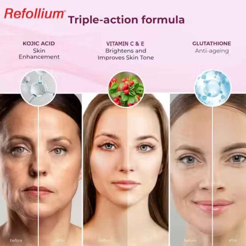 Kojic Acid Daily Brightening Soap - Image 2