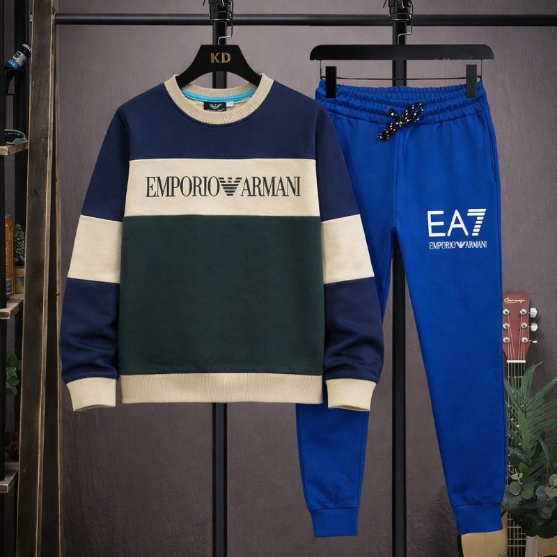 Boys  Full Sleeve Sweat shirt set - Kids' Wear by Wholsell Ada | KAYUB2B